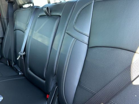 New 2026 RAM 2500 Rebel w/ Rebel Level 1 Equipment Group image 16