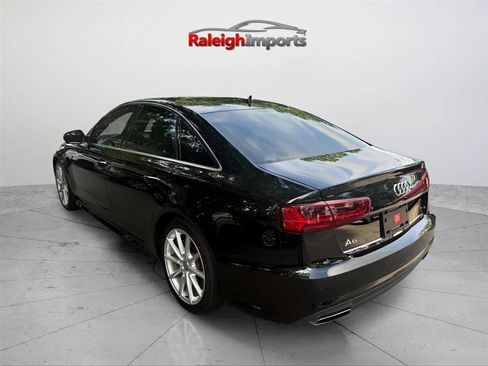 Used 2018 Audi A6 2.0T Premium FWD image 3