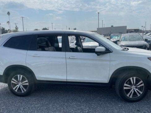 Used 2018 Honda Pilot EX-L image 10