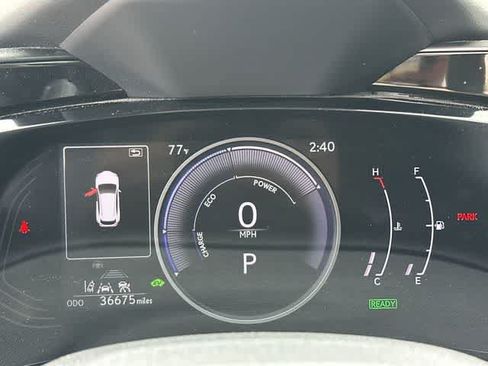 Used 2022 Lexus NX 350h AWD image 7
