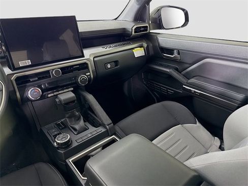 New 2026 Toyota Tacoma TRD Off-Road image 22