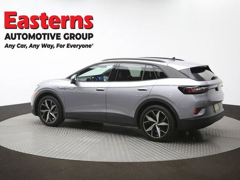 Used 2023 Volkswagen ID.4 Pro S image 61