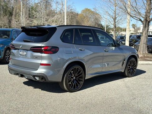 New 2026 BMW X5 xDrive40i w/ M Sport Package image 3