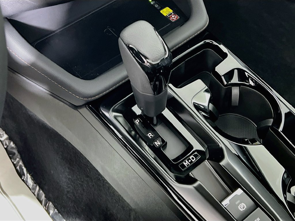 New 2026 Subaru Forester Touring AWD/4WD image 15