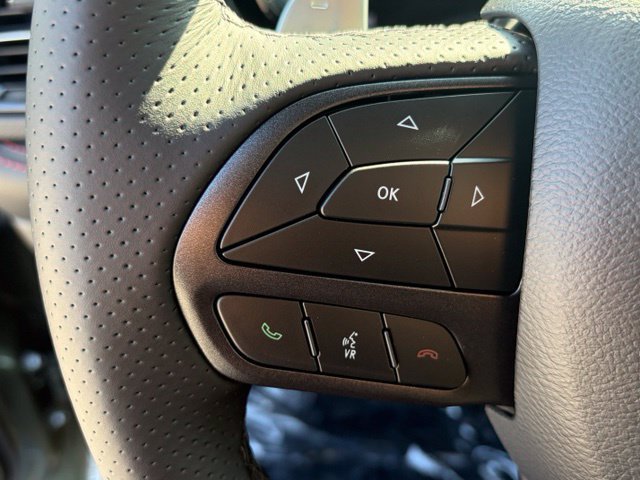 New 2027 Dodge Durango GT AWD/4WD image 18