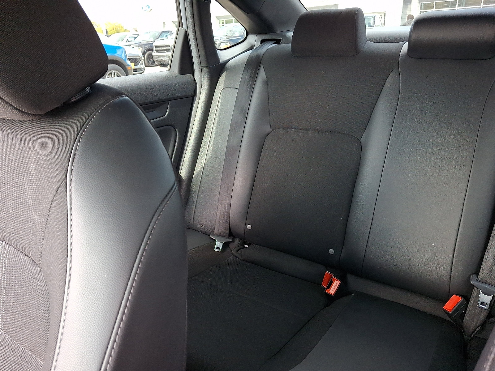 Used 2024 Honda Civic Sport image 17