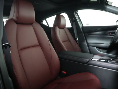 New 2026 MAZDA MAZDA3 Carbon image 17