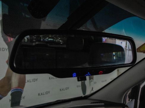 Used 2018 Hyundai Santa Fe Sport w/ 2.4L Value Package 02 image 12