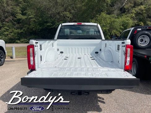New 2026 Ford F350 XL image 11