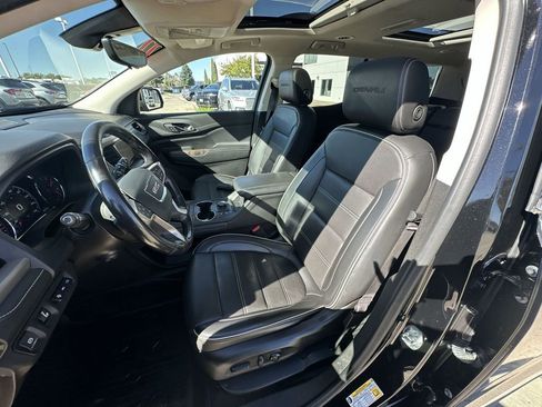 Used 2022 GMC Acadia Denali w/ GMC Pro Grade Package image 20