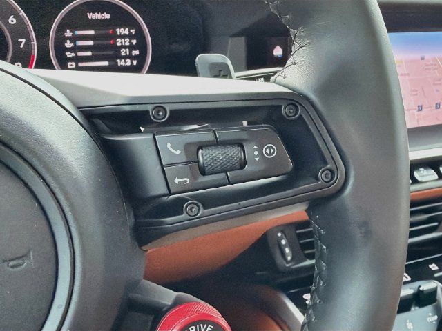 Used 2026 Porsche 911 Carrera S RWD image 37