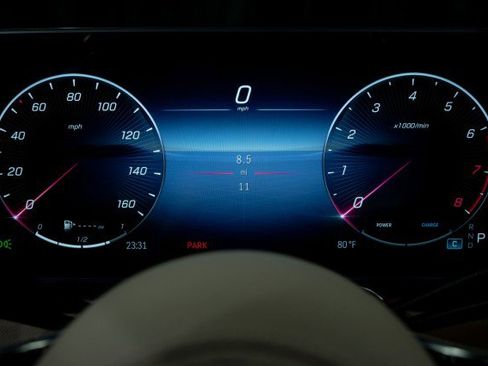 New 2026 Mercedes-Benz S 580 4MATIC Sedan image 22