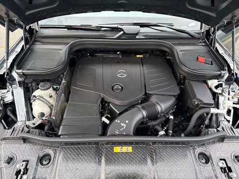 New 2026 Mercedes-Benz GLE 350 4MATIC image 15