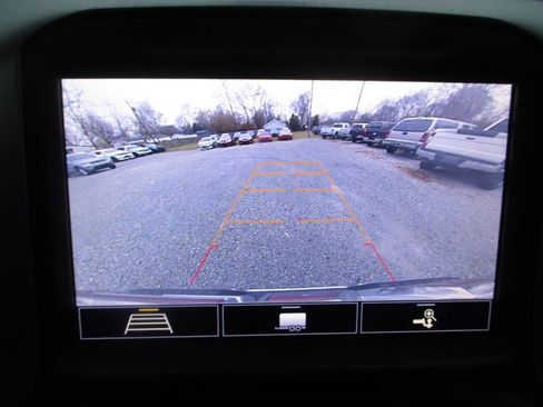 Used 2020 GMC Sierra 2500 SLT w/ Driver Alert Package I image 10