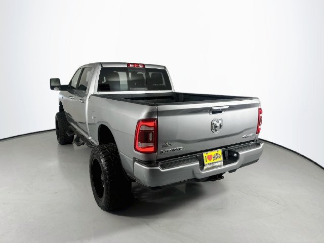 Used 2024 RAM 2500 Laramie w/ Safety Group AWD/4WD image 7