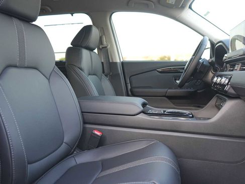 New 2026 Honda Pilot EX-L image 14