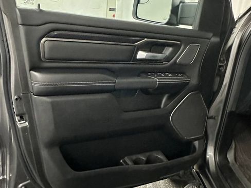 Used 2022 RAM 1500 Rebel w/ Rebel Level 2 Equipment Group AWD/4WD image 8