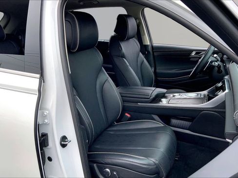 Used 2021 Genesis GV80 2.5T w/ Advanced Package 02 image 20