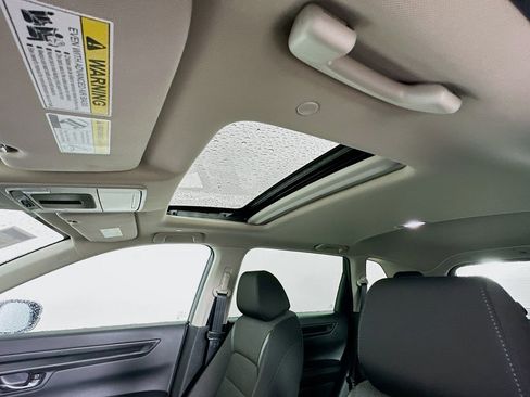 New 2026 Honda CR-V EX image 20