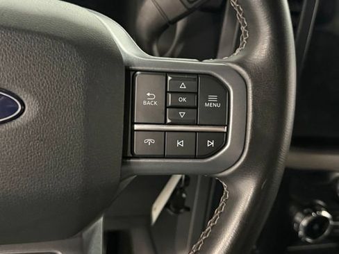 Used 2024 Ford F150 XLT w/ Mobile Office Package AWD/4WD image 14