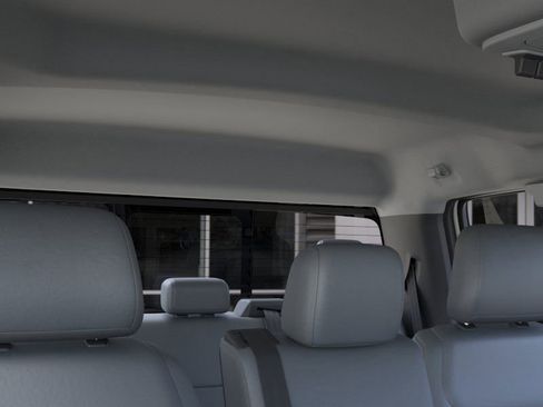 New 2026 Ford F550 4x4 SuperCab Super Duty image 22