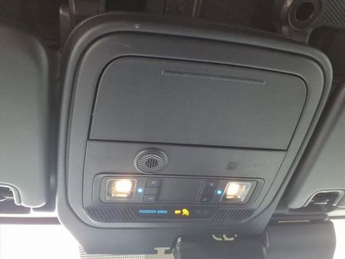 Used 2025 Ford Bronco Big Bend image 29