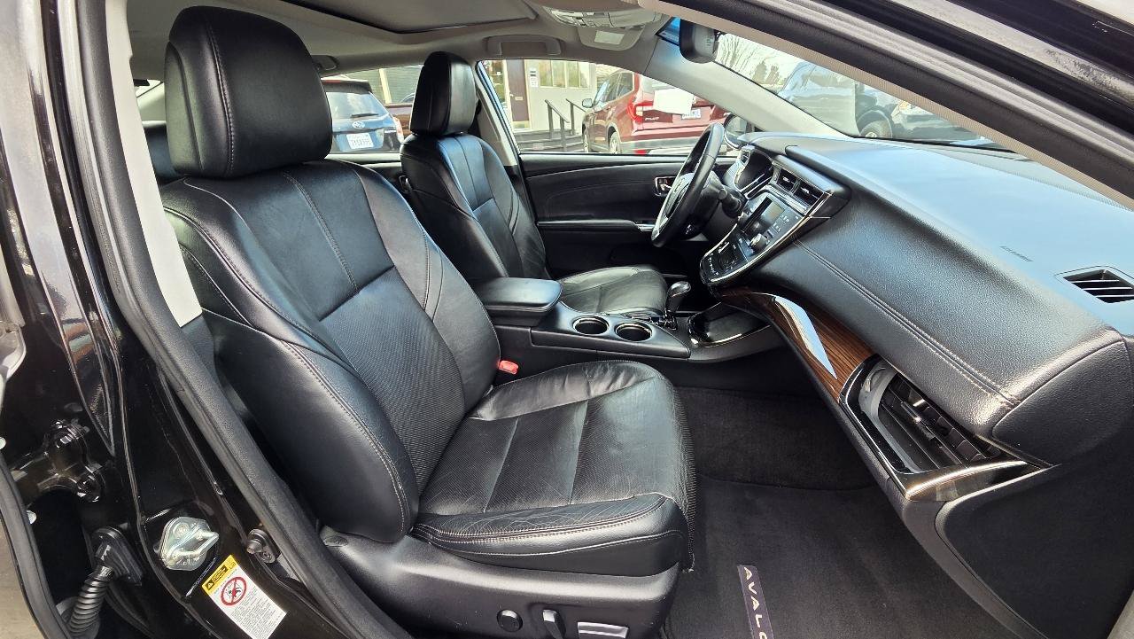 Used 2013 Toyota Avalon Limited FWD image 14