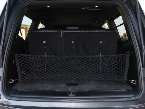 Used 2022 Jeep Wagoneer Series I w/ Rear Seat Video Group 1 AWD/4WD image 9