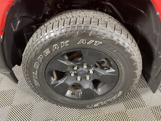 Used 2023 RAM 1500 Big Horn AWD/4WD image 13