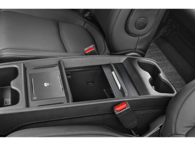New 2026 Honda Odyssey EX-L image 10
