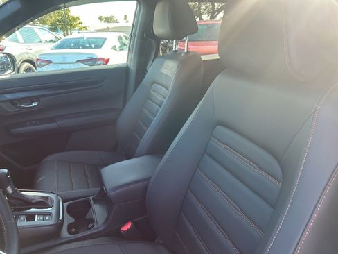 Used 2026 Honda CR-V Sport-L image 10