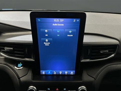 Used 2020 Ford Explorer ST w/ ST Street Pack image 20