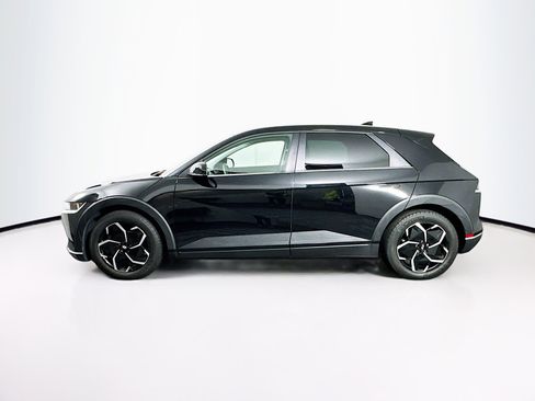 Used 2024 Hyundai Ioniq 5 SEL RWD image 4