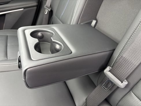 Used 2024 Cadillac Lyriq Luxury w/ LPO, Floor Liner Package image 30