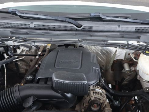 Used 2015 GMC Sierra 3500 SLE image 46