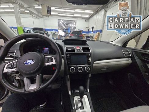Used 2017 Subaru Forester 2.5i Premium AWD/4WD image 29