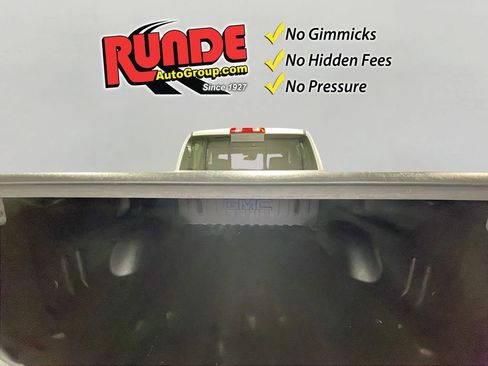 Used 2018 GMC Sierra 1500 SLT image 17