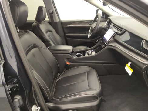 Used 2022 Jeep Grand Cherokee Limited 4xe AWD/4WD image 21