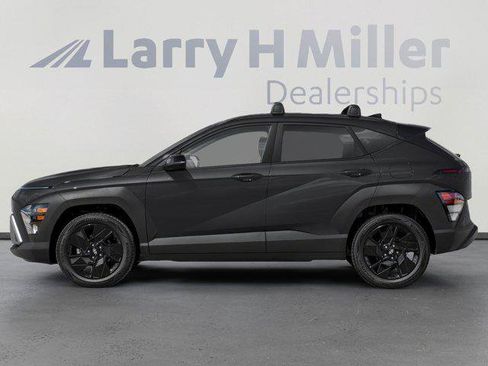 New 2026 Hyundai Kona SEL Sport FWD image 3