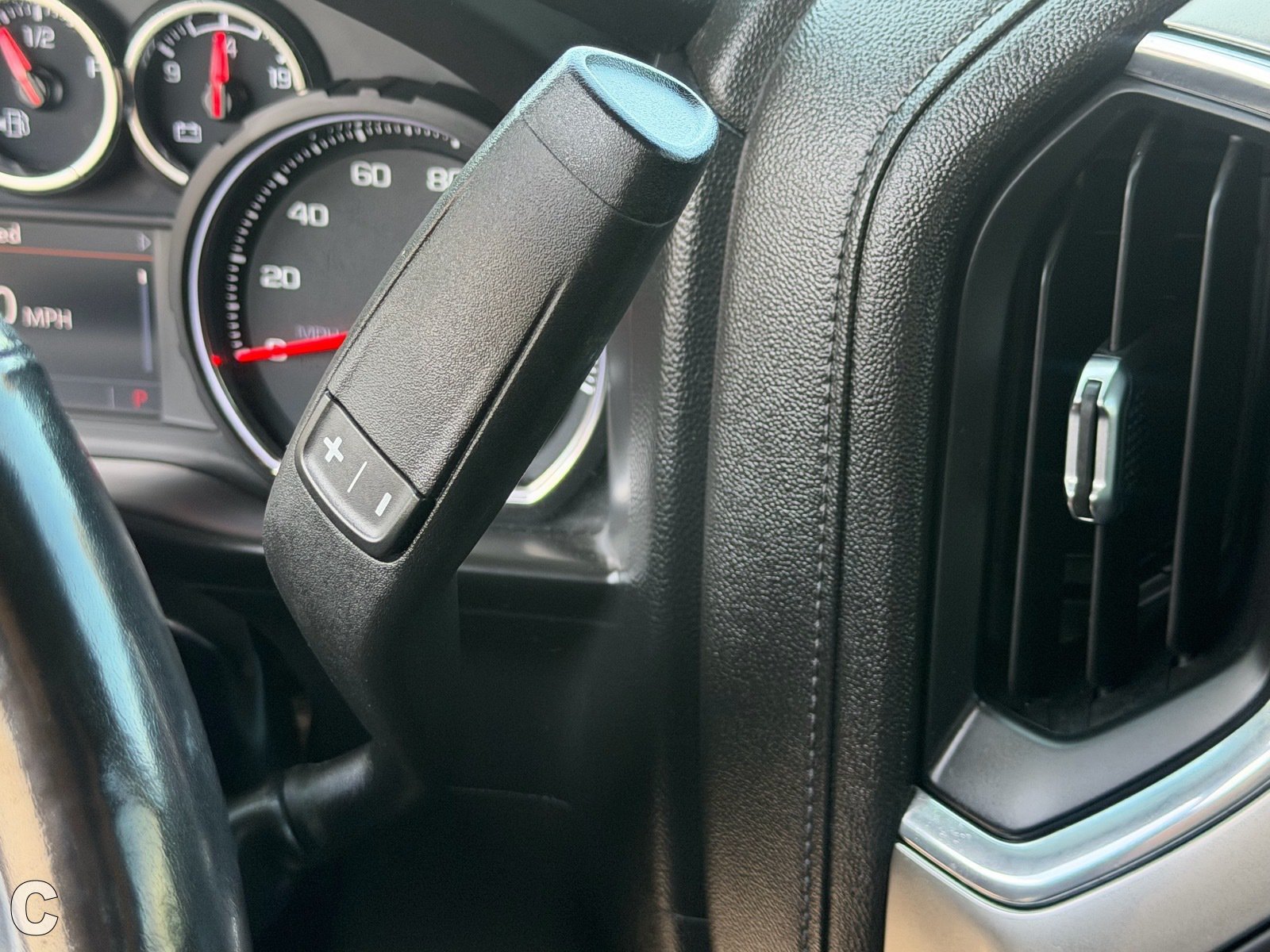 Used 2020 Chevrolet Silverado 1500 RST w/ All-Star Edition RWD image 29