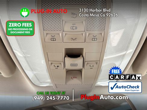 Used 2015 Mercedes-Benz E 400 Coupe image 16