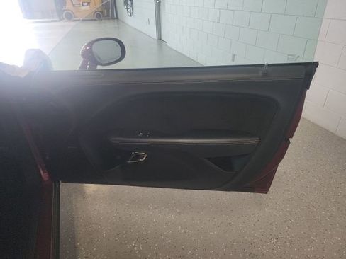 Used 2023 Dodge Challenger SRT Hellcat RWD image 21