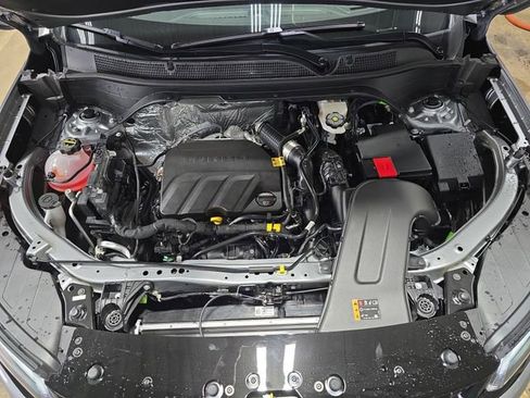 New 2026 Chevrolet Trax ACTIV image 30