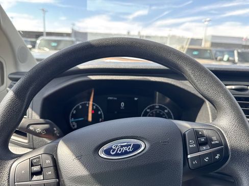 Certified 2023 Ford Transit 250 Low Roof w/ Exterior Upgrade Package image 25