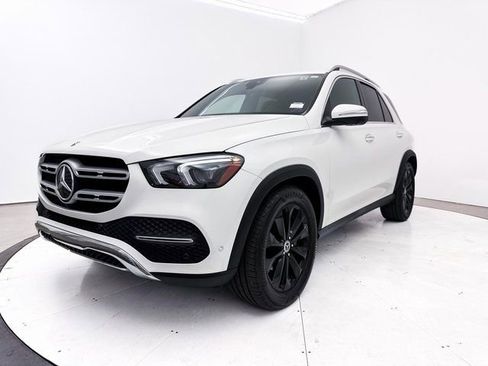 Used 2022 Mercedes-Benz GLE 350 4MATIC w/ 3rd Row Seat Package image 16