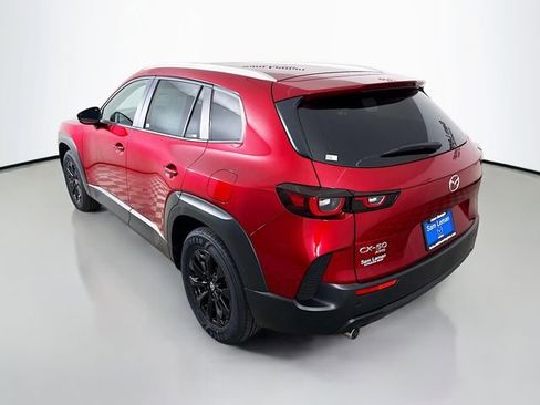 New 2026 MAZDA CX-50 AWD 2.5 S w/ Weather Package image 5