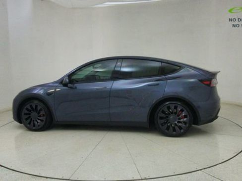Used 2023 Tesla Model Y Performance image 65