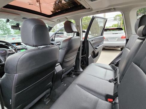 Used 2014 Subaru Forester 2.5i Limited image 37