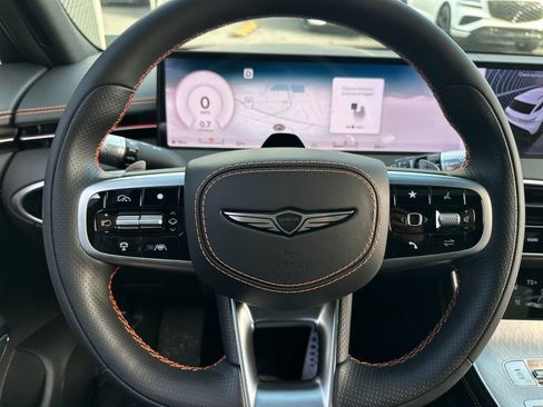 New 2026 Genesis GV70 2.5T Sport Prestige image 24