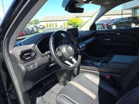 Used 2024 Honda Pilot EX-L image 16